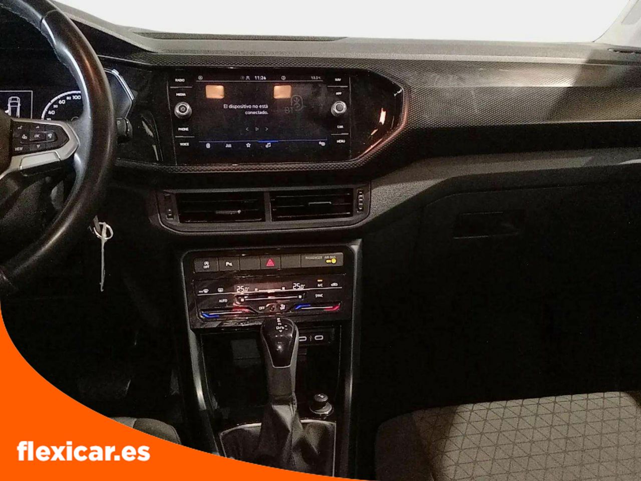 Foto Volkswagen T-Cross 8