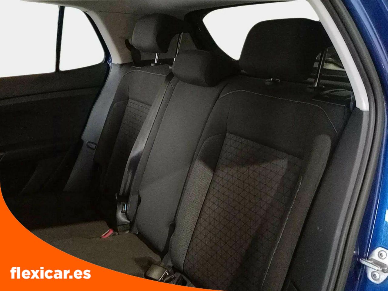 Foto Volkswagen T-Cross 12