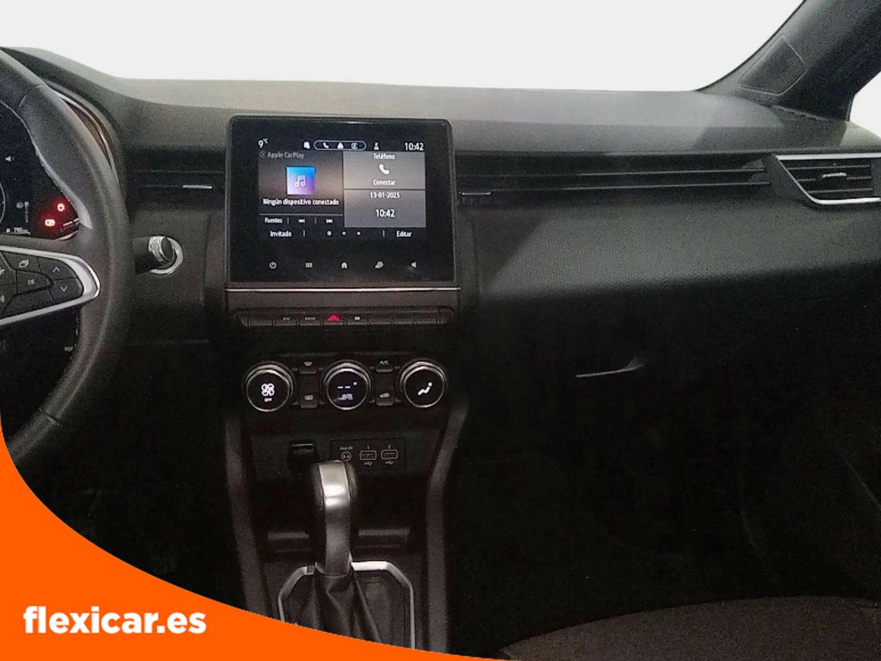 Foto Renault Clio 7