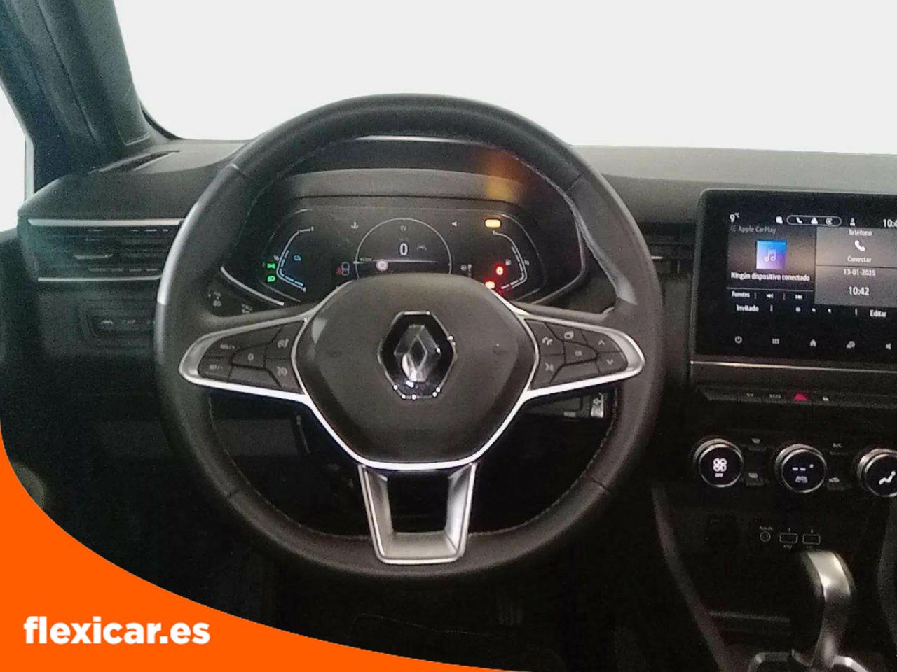 Foto Renault Clio 8