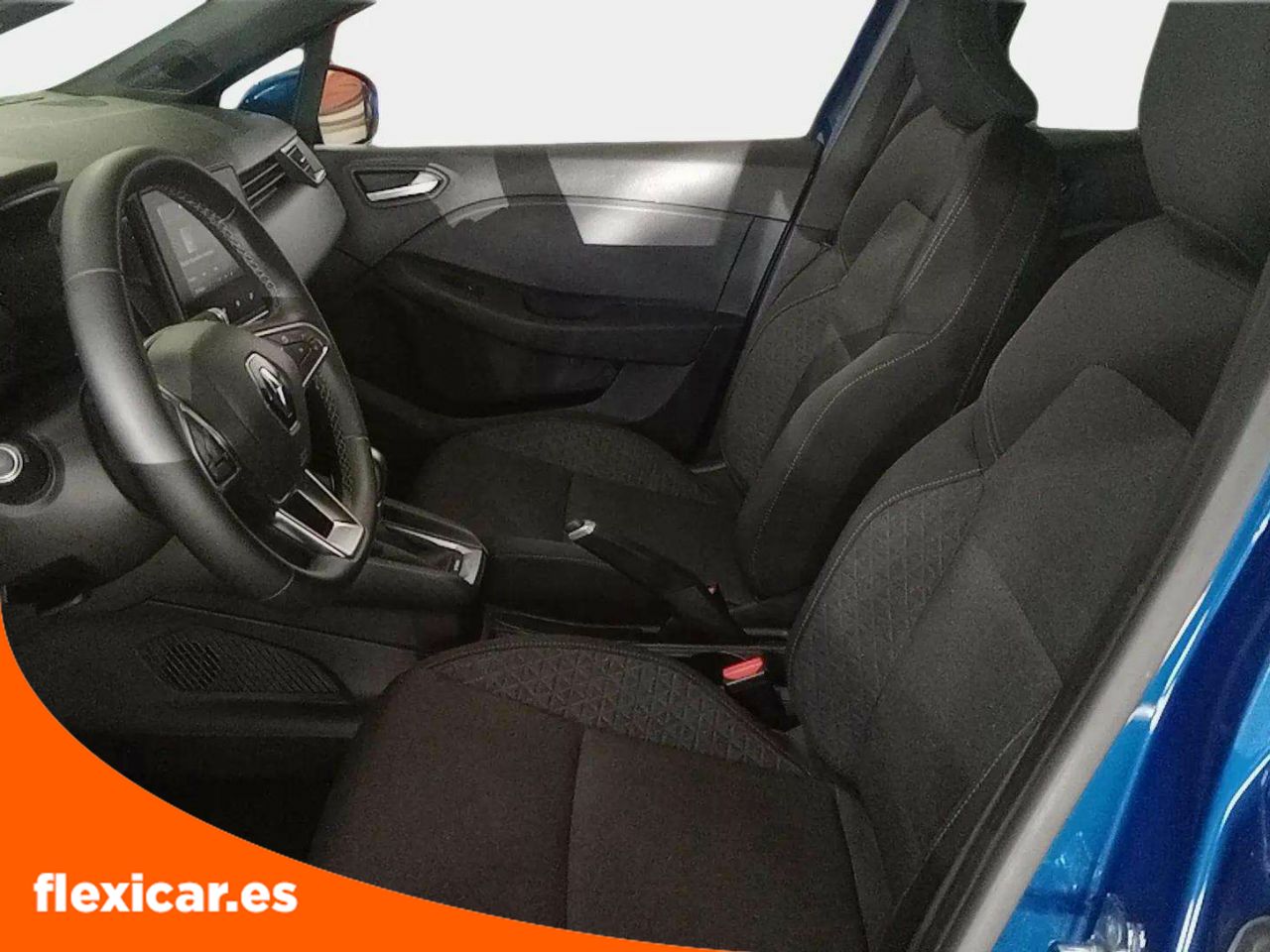 Foto Renault Clio 9