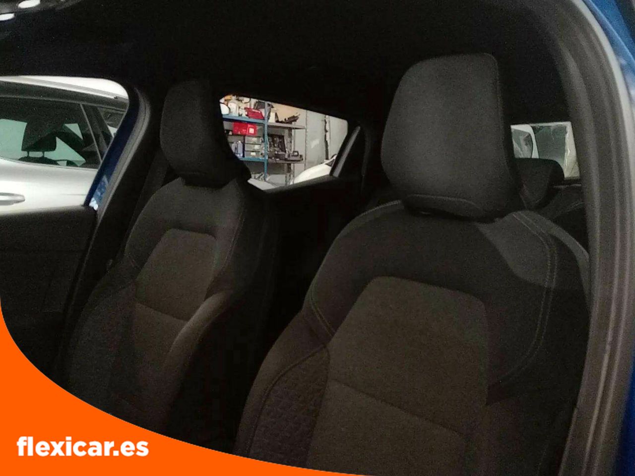 Foto Renault Clio 13