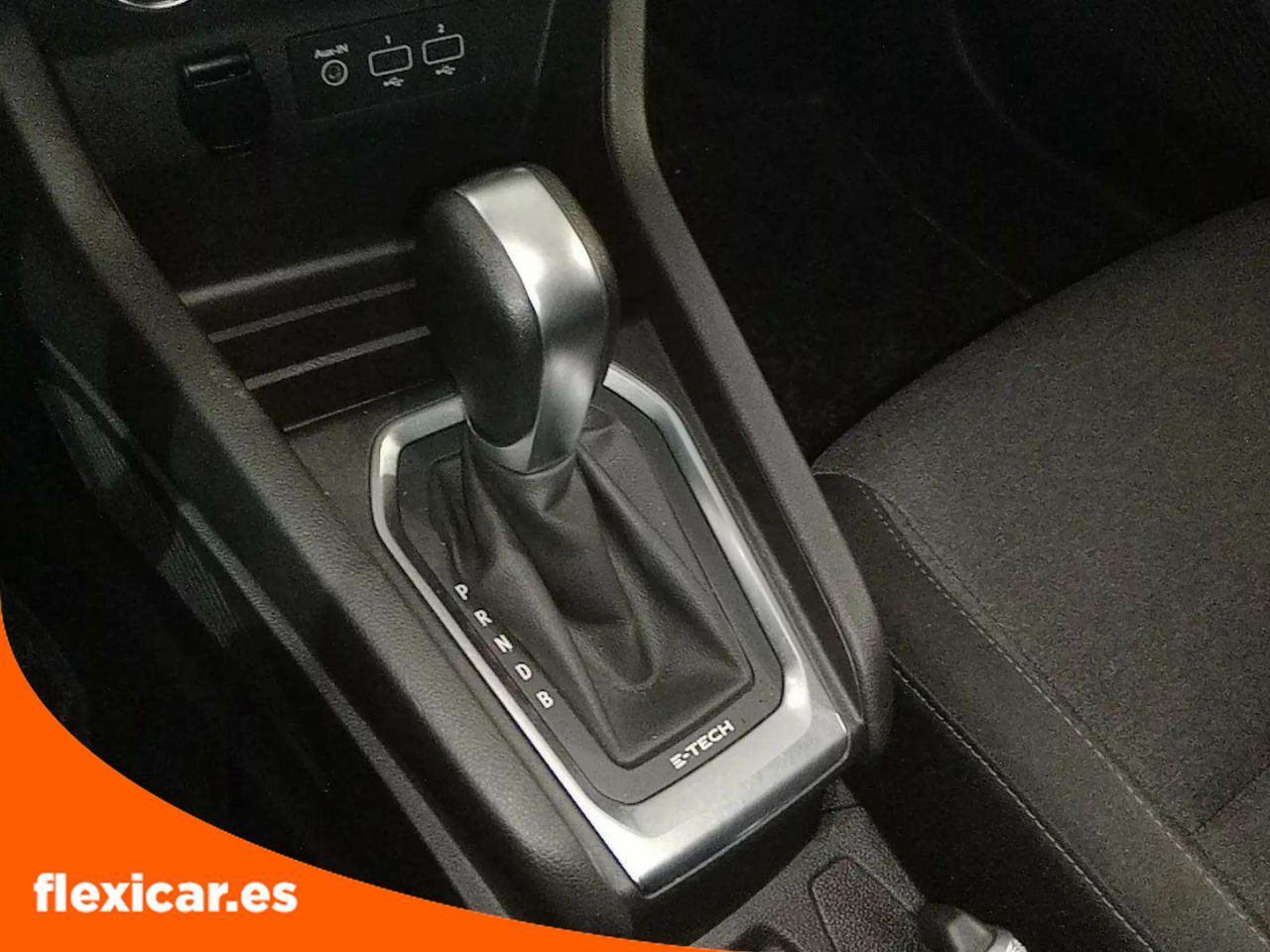 Foto Renault Clio 14