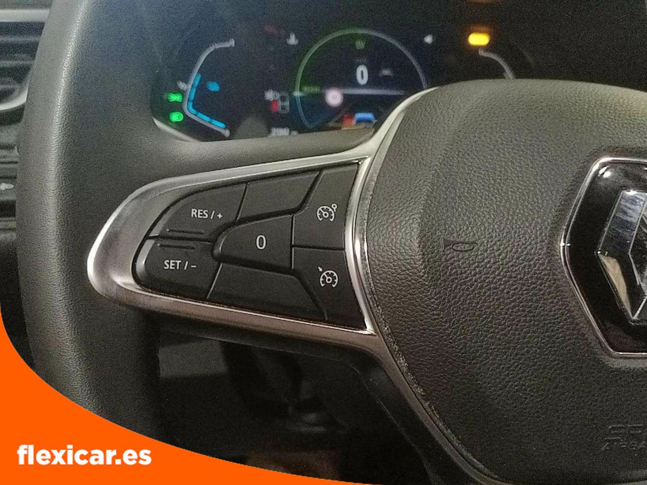 Foto Renault Clio 17