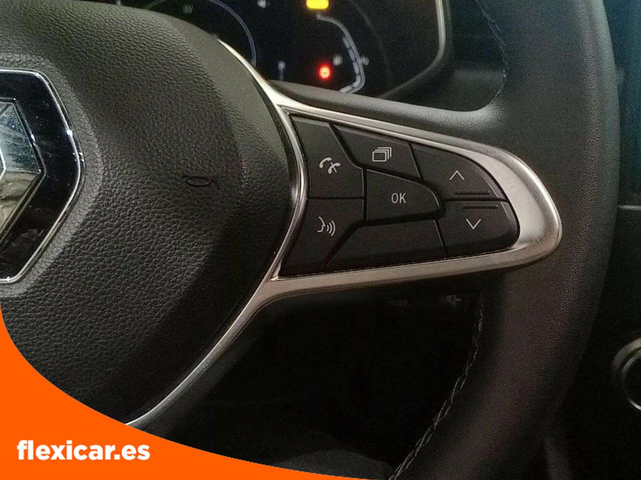 Foto Renault Clio 18