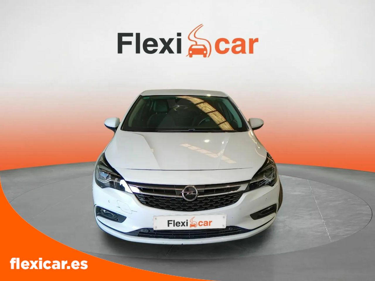 Foto Opel Astra 2