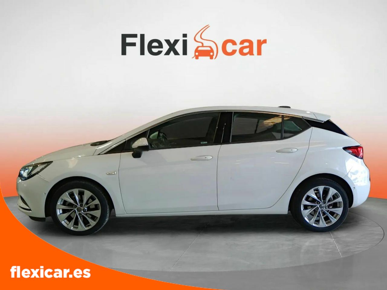 Foto Opel Astra 3
