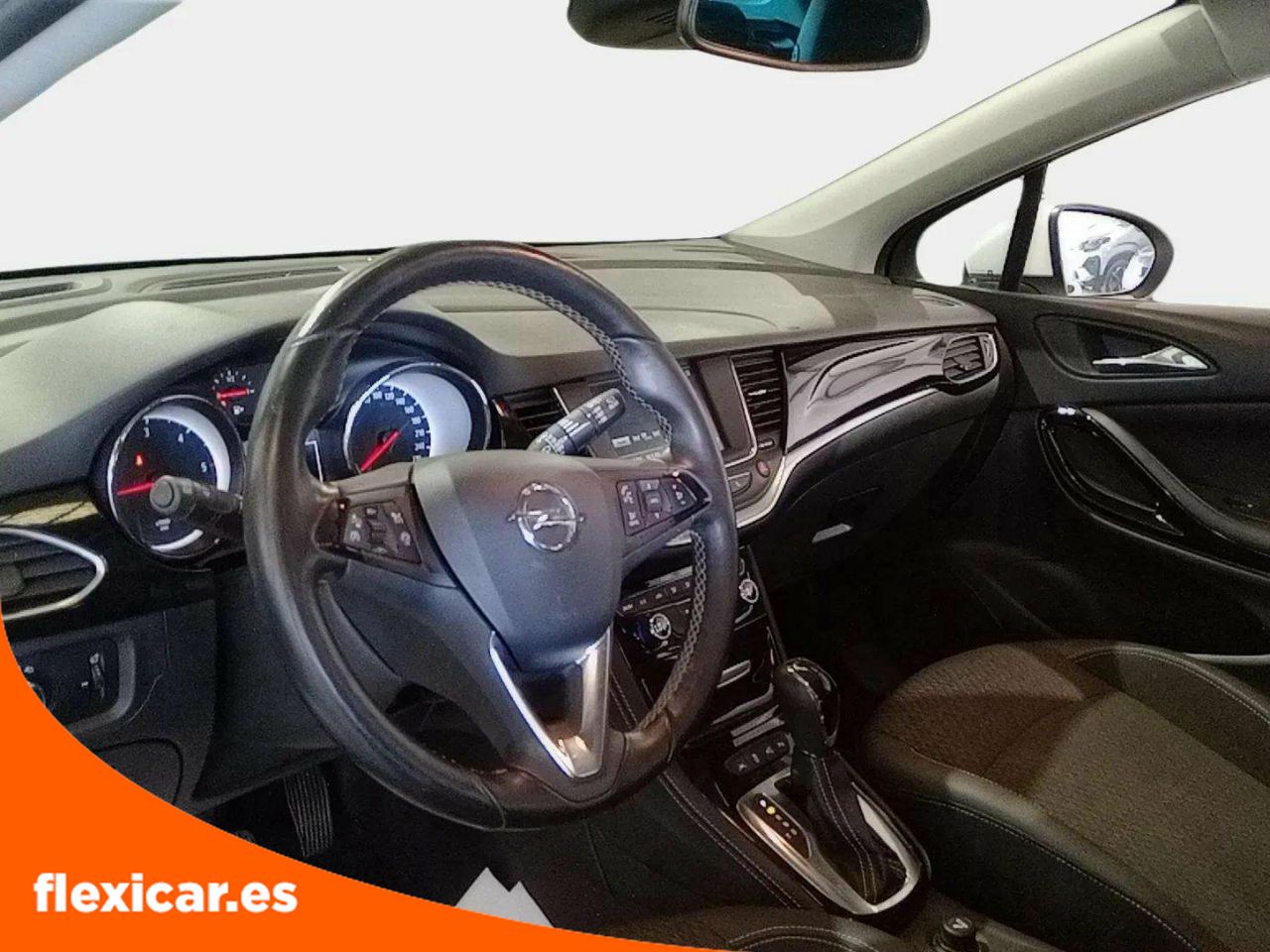 Foto Opel Astra 5