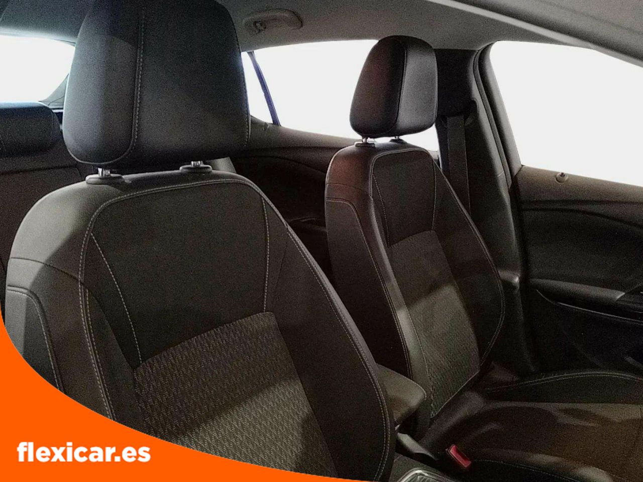 Foto Opel Astra 10