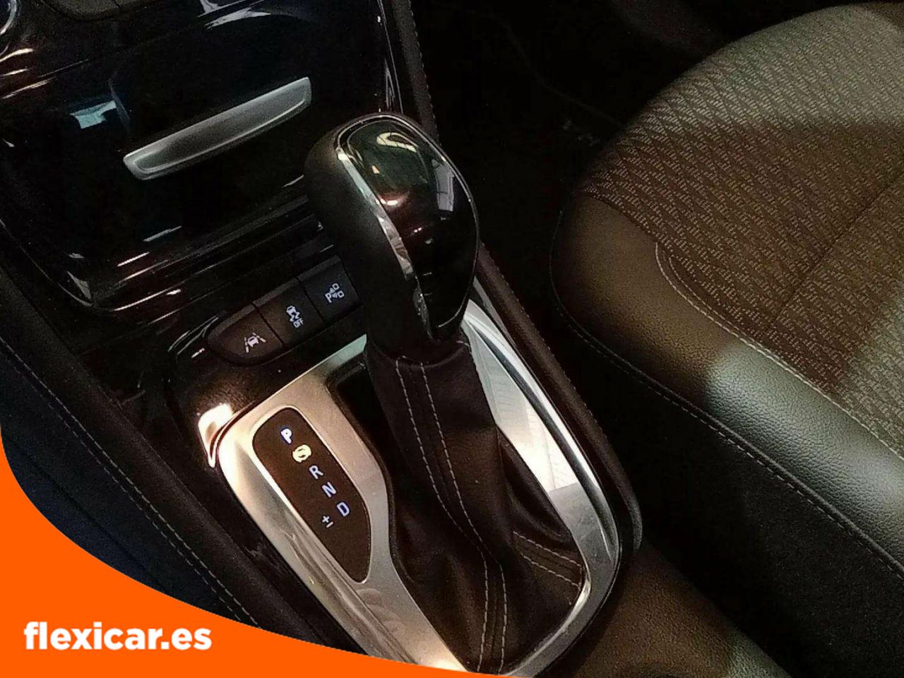Foto Opel Astra 13