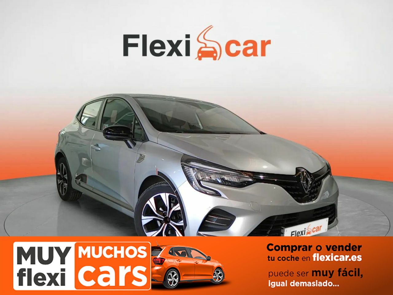 Foto Renault Clio 1