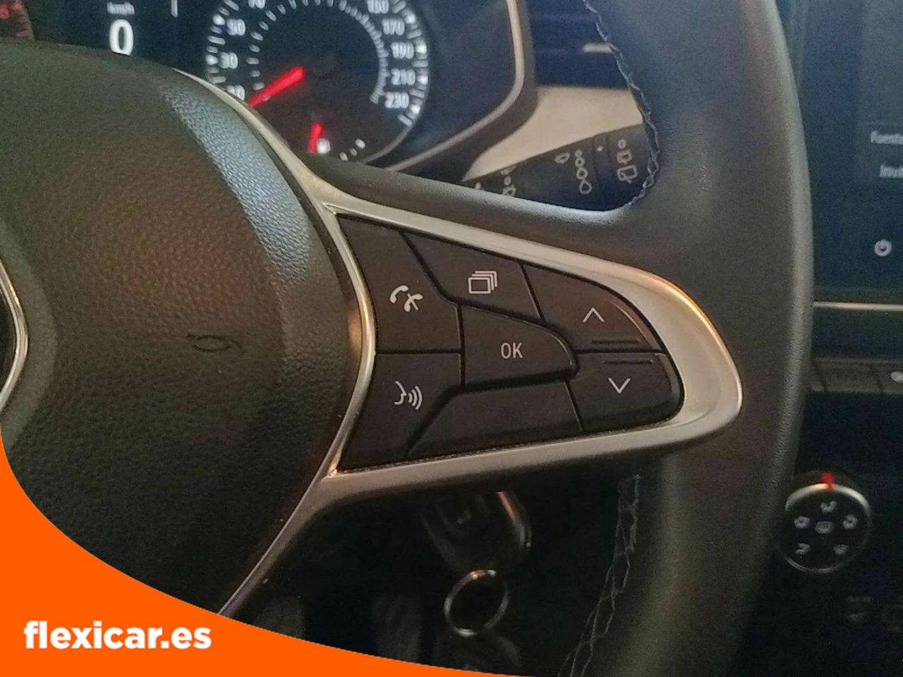 Foto Renault Clio 11