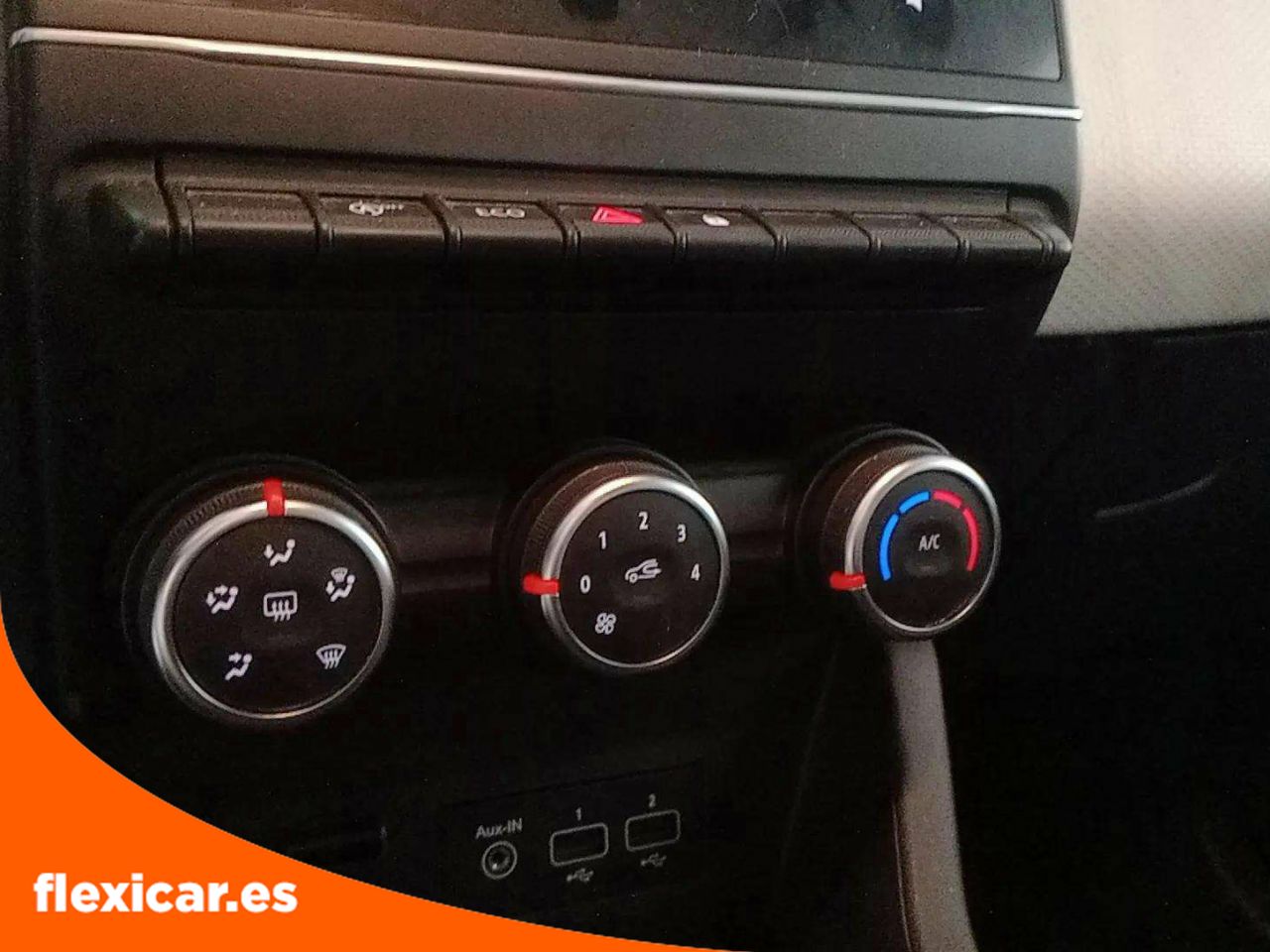 Foto Renault Clio 13