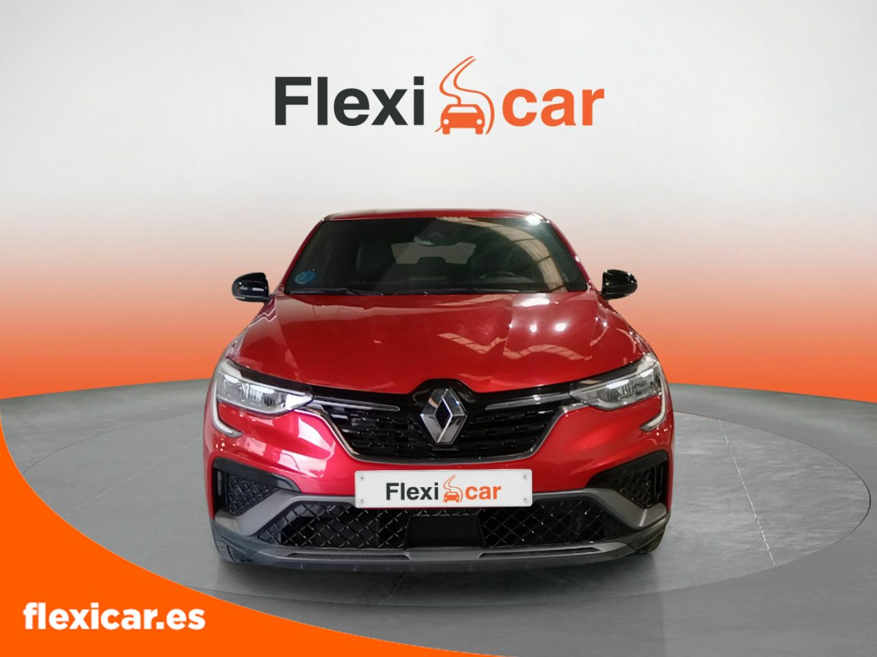 Foto Renault Arkana 2