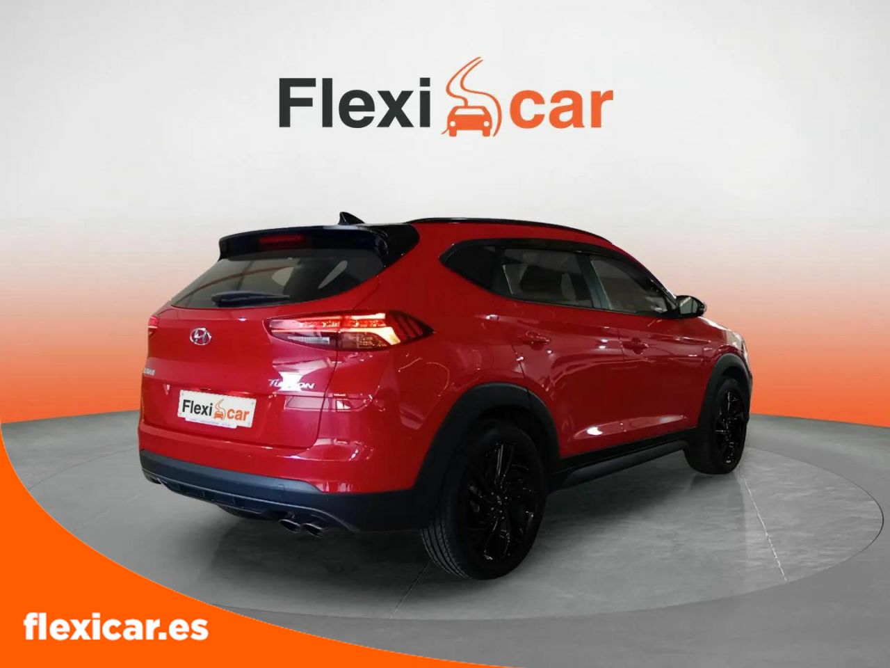 Foto Hyundai Tucson 7