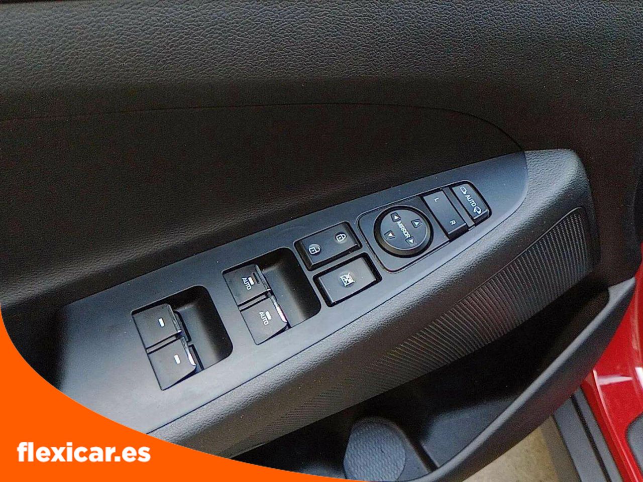 Foto Hyundai Tucson 14