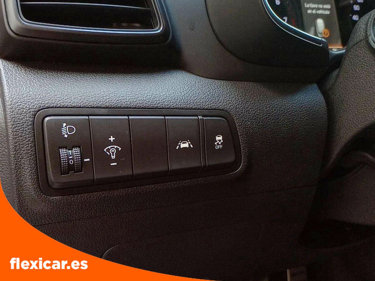 Foto Hyundai Tucson 15
