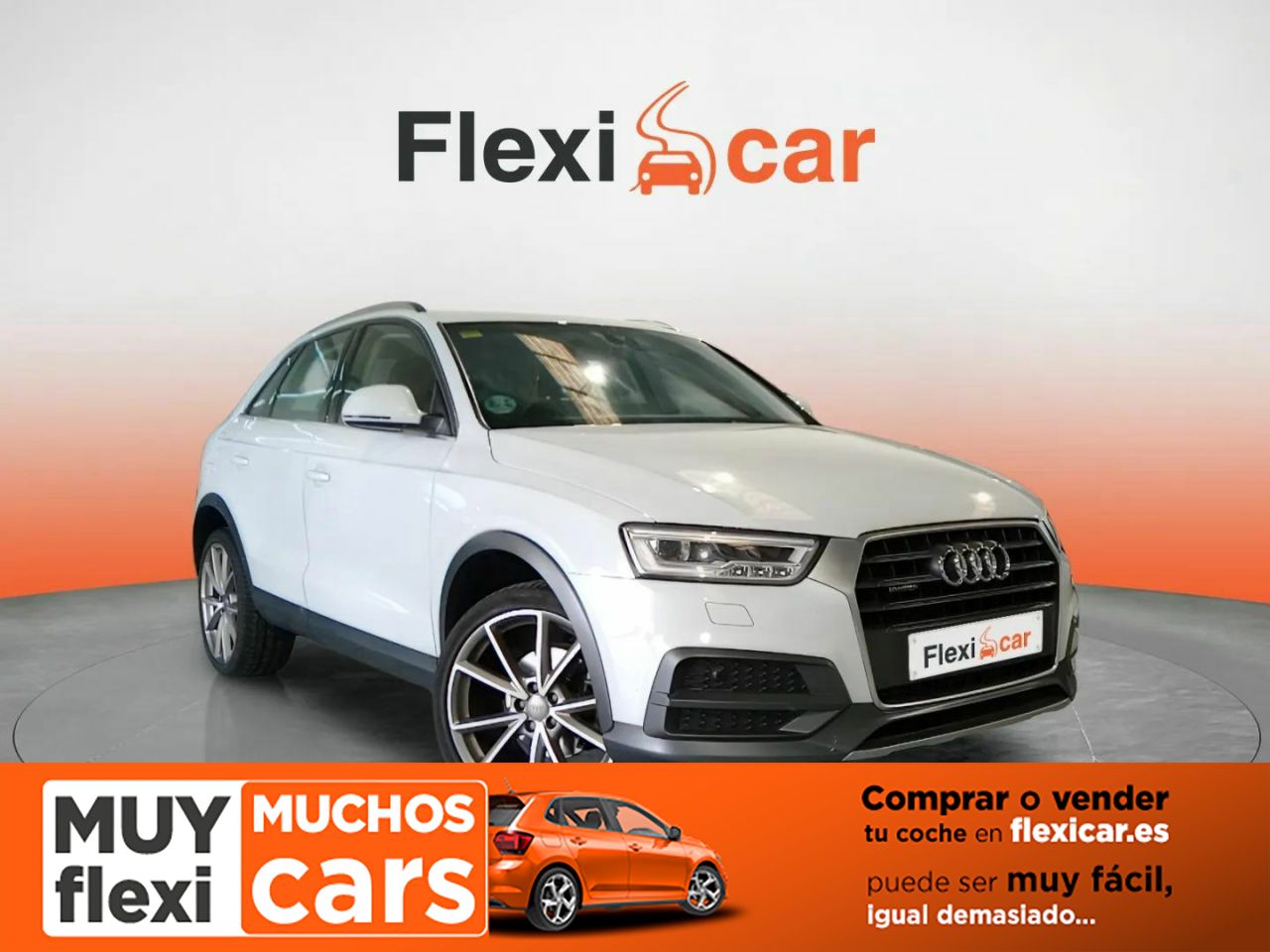 Foto Audi Q3 1