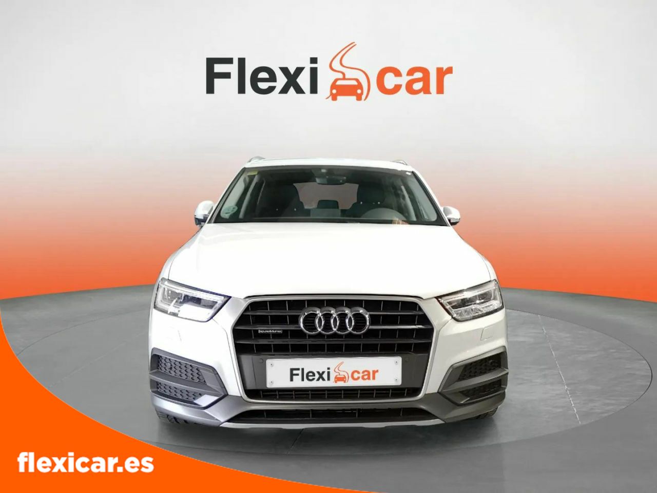 Foto Audi Q3 2