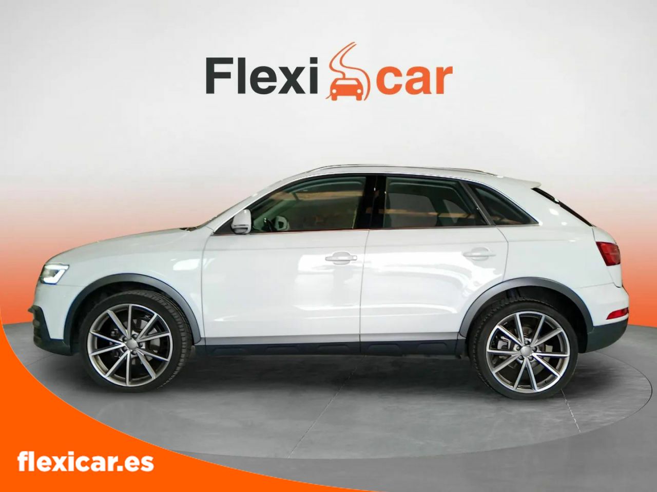 Foto Audi Q3 3