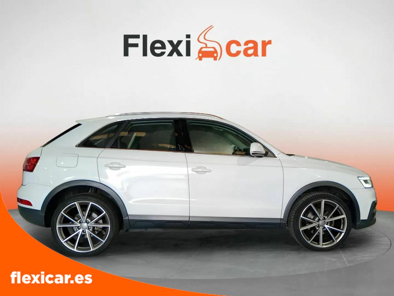 Foto Audi Q3 5
