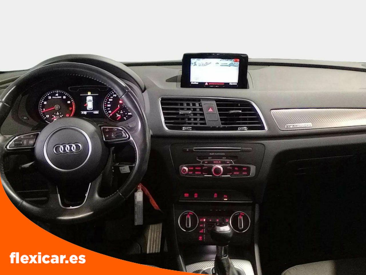 Foto Audi Q3 7