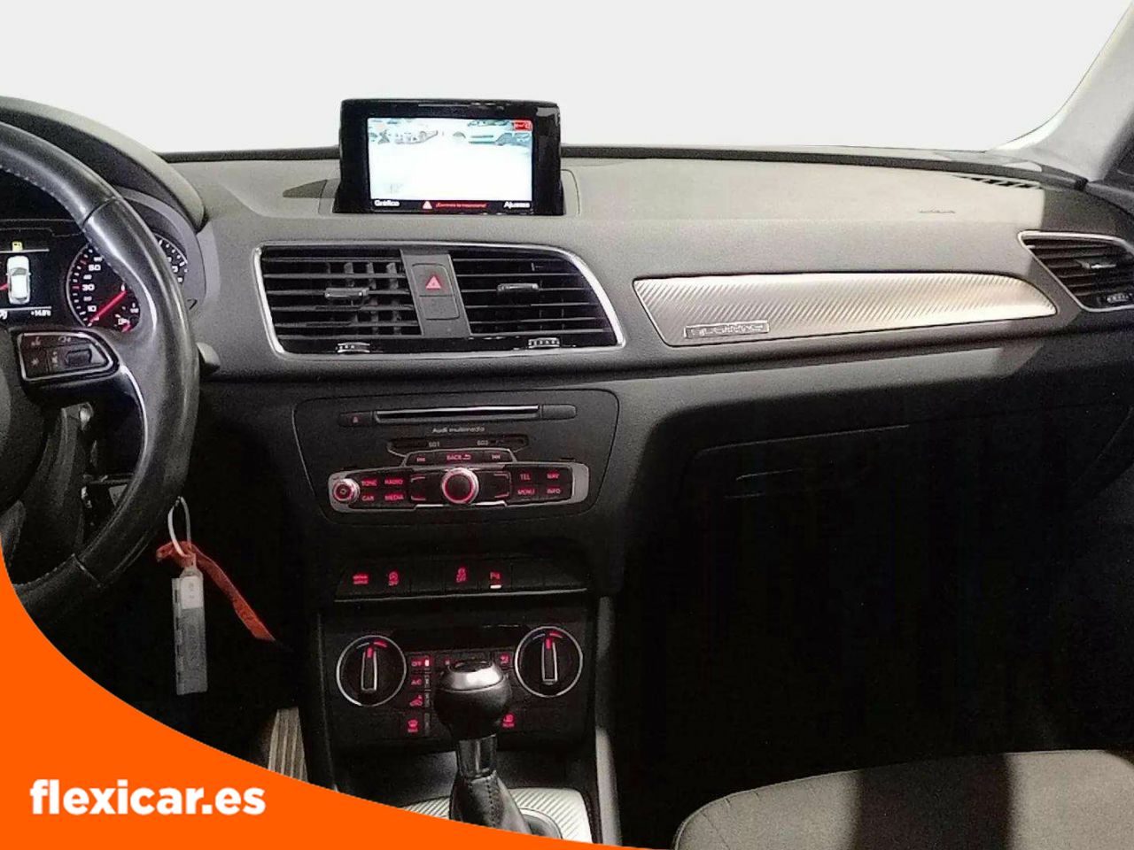 Foto Audi Q3 8