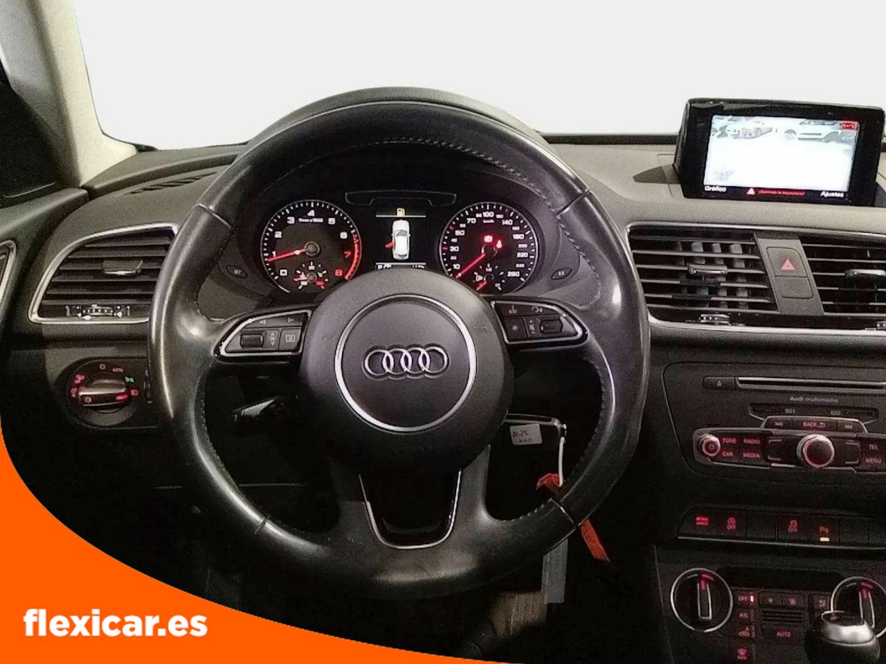 Foto Audi Q3 9