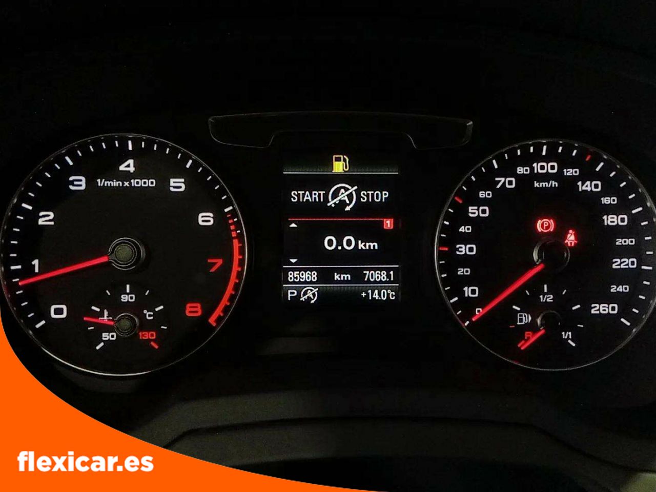 Foto Audi Q3 10