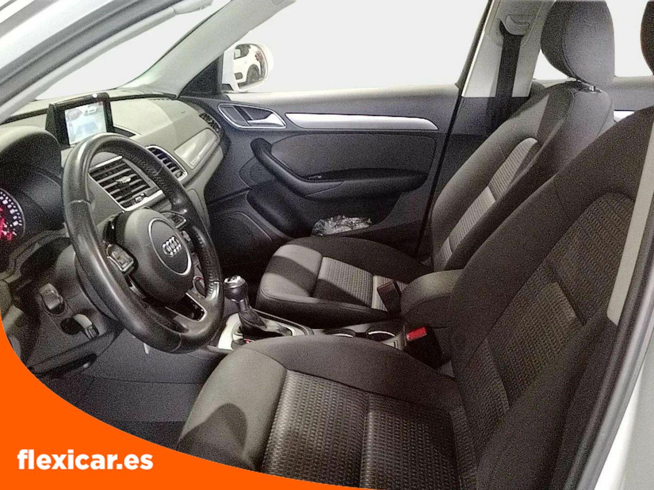 Foto Audi Q3 11