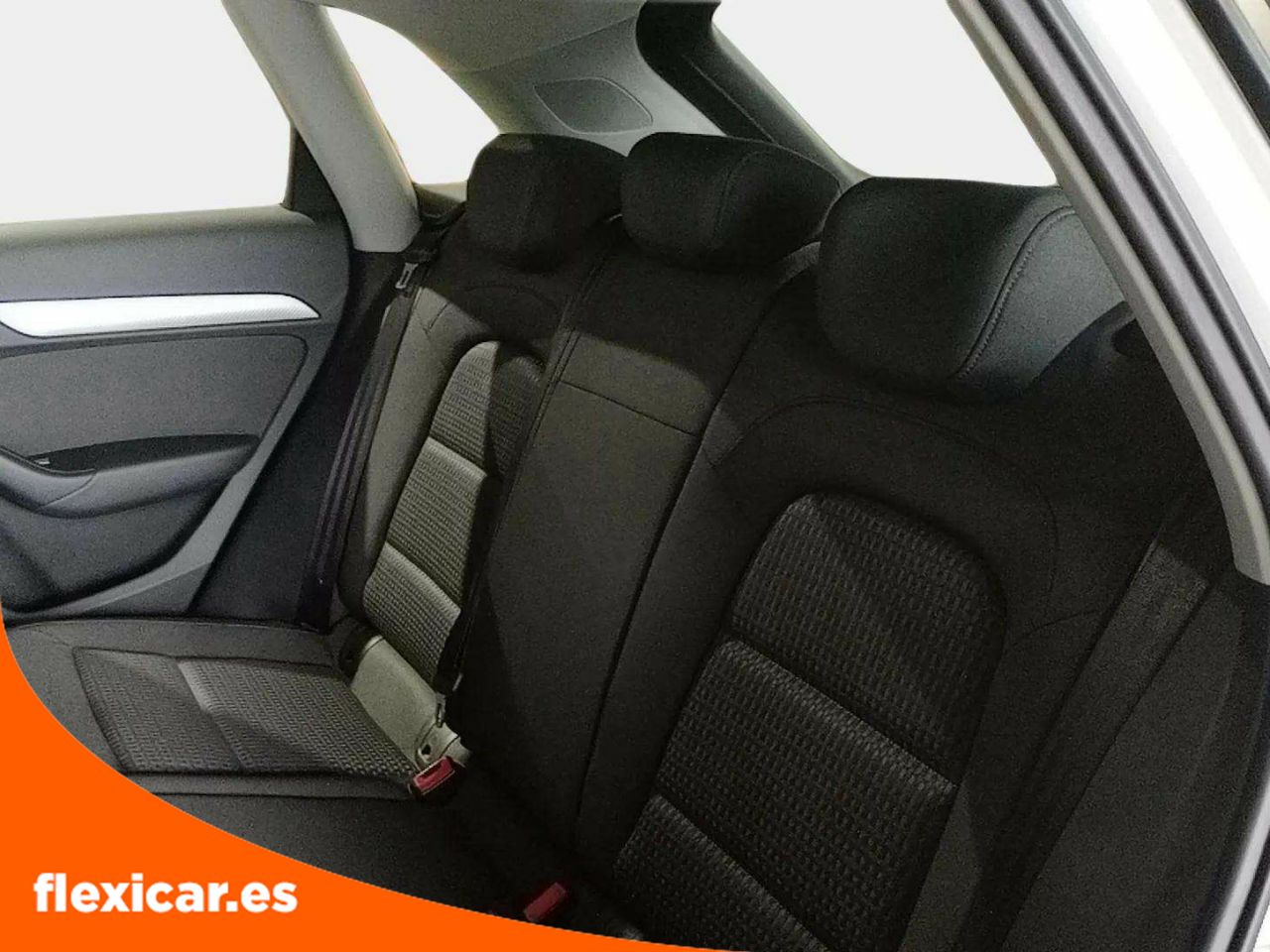 Foto Audi Q3 12