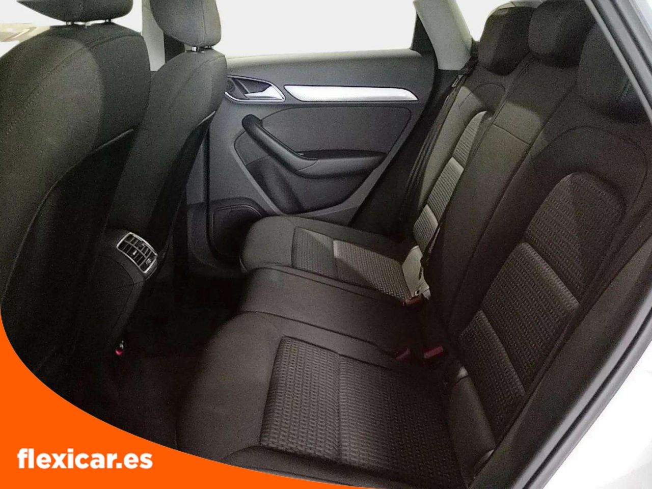 Foto Audi Q3 13