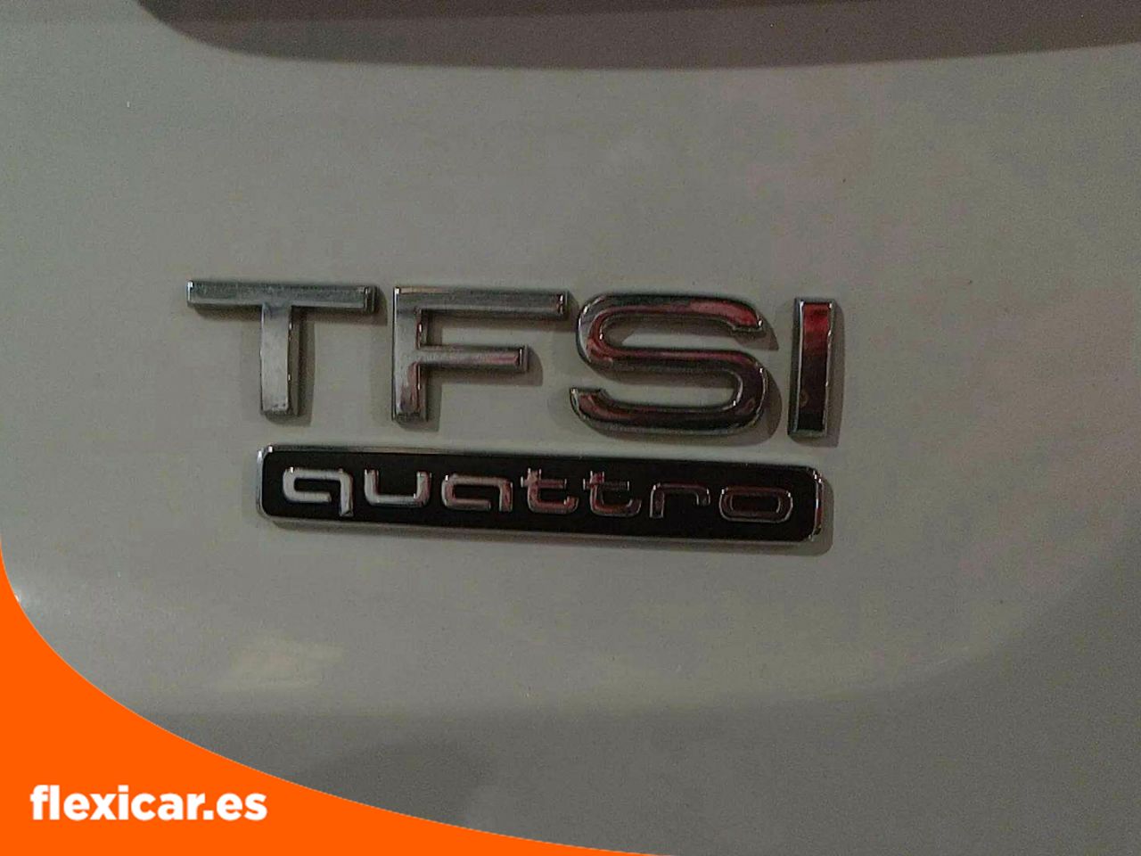 Foto Audi Q3 16