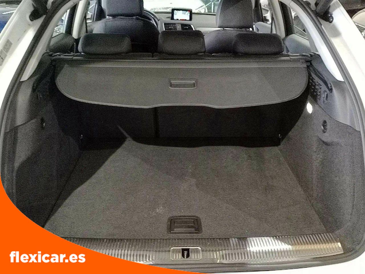 Foto Audi Q3 17