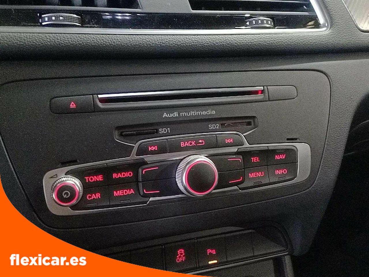 Foto Audi Q3 19