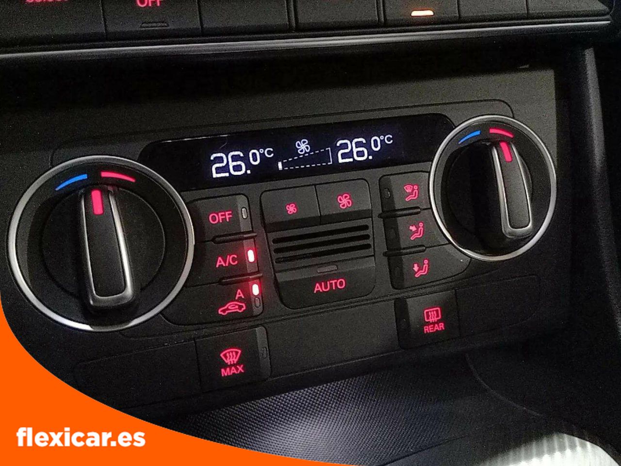 Foto Audi Q3 20