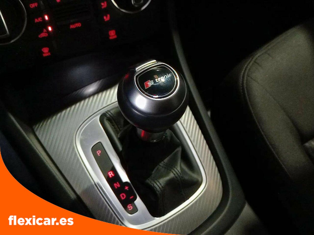 Foto Audi Q3 21