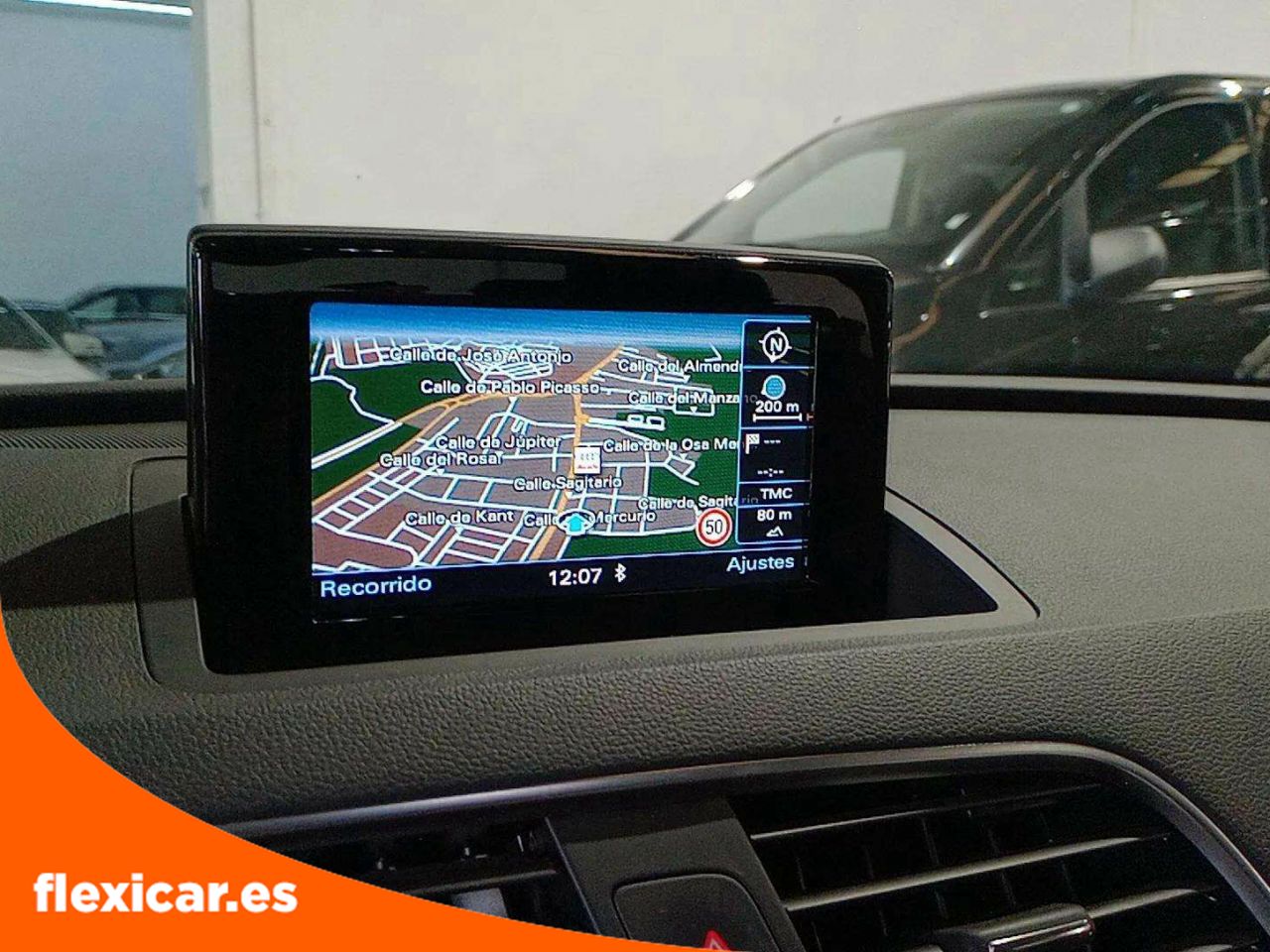 Foto Audi Q3 24