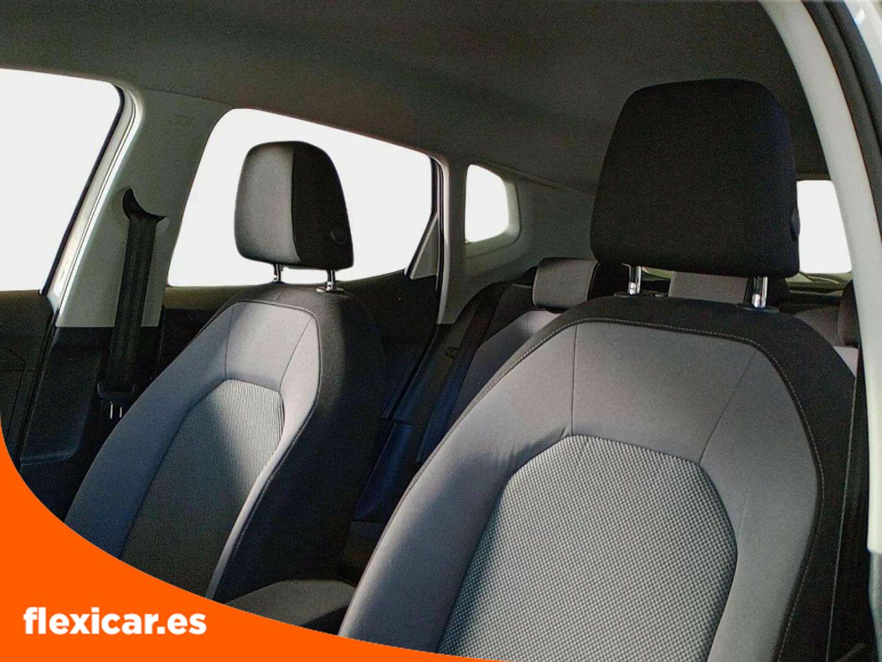 Foto Seat Arona 8
