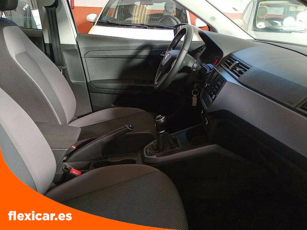 Foto Seat Arona 11