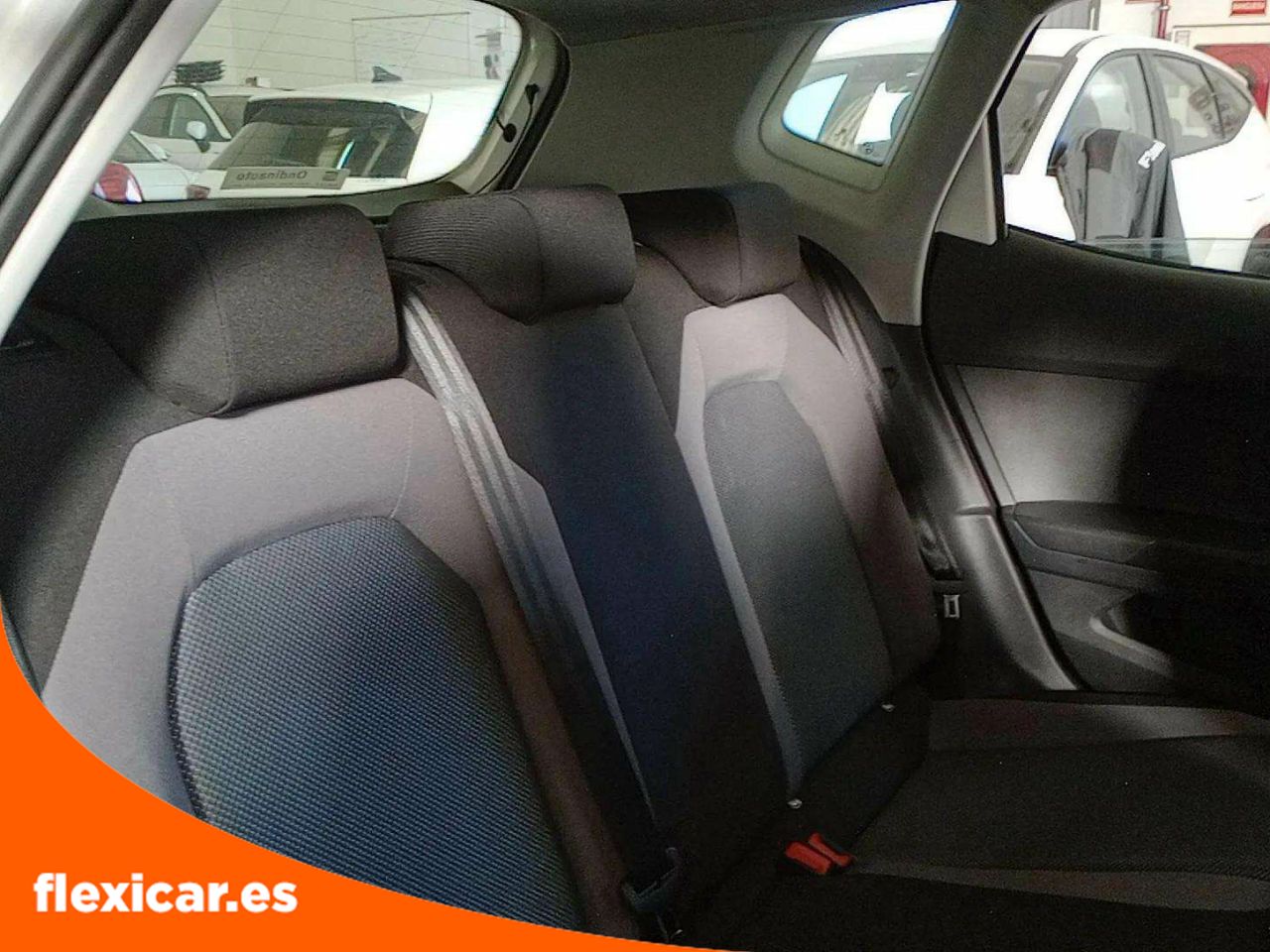 Foto Seat Arona 12