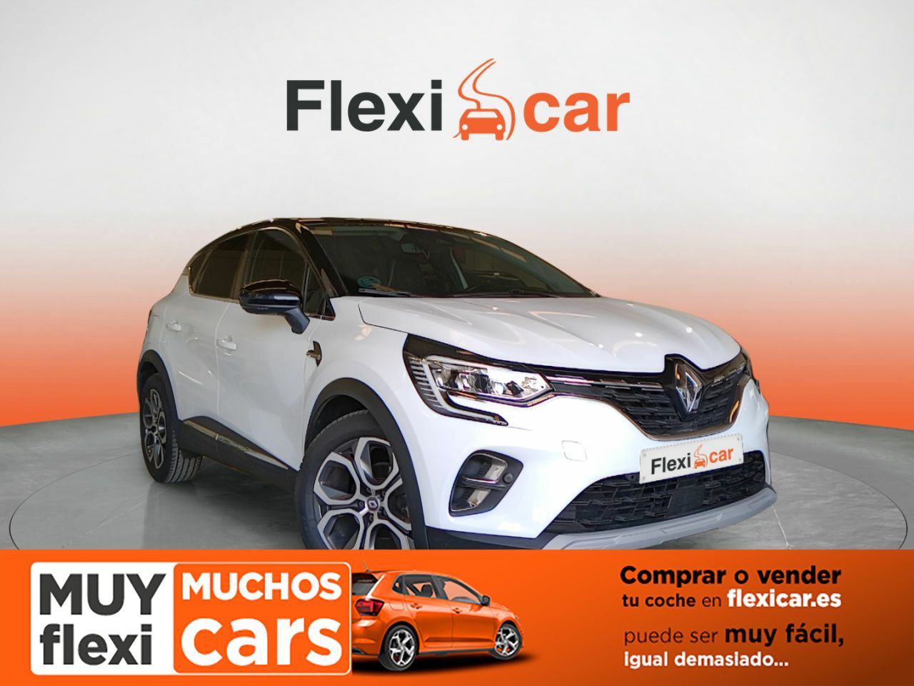 Foto Renault Captur 1
