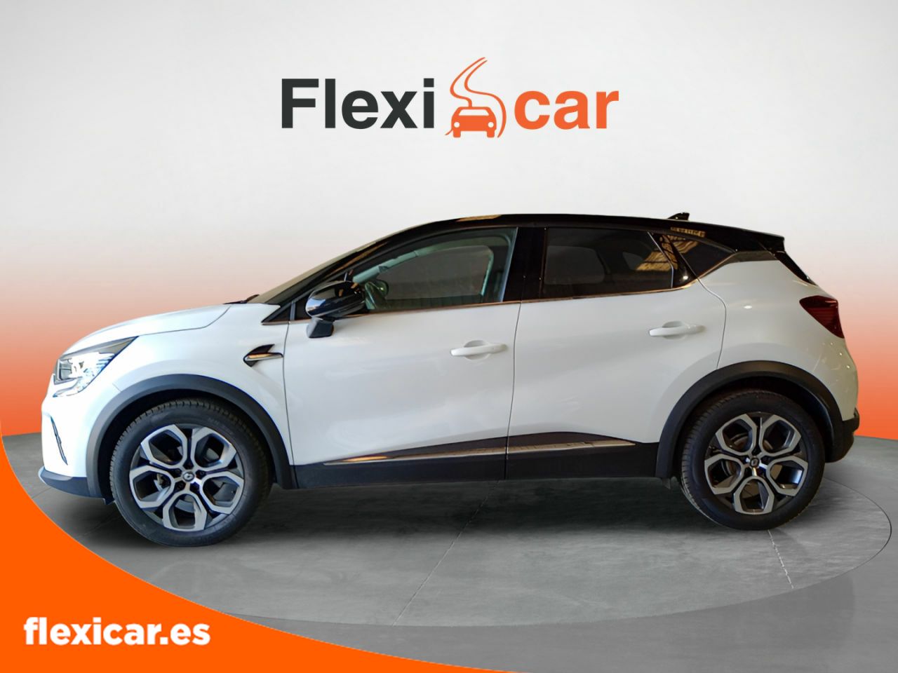 Foto Renault Captur 2