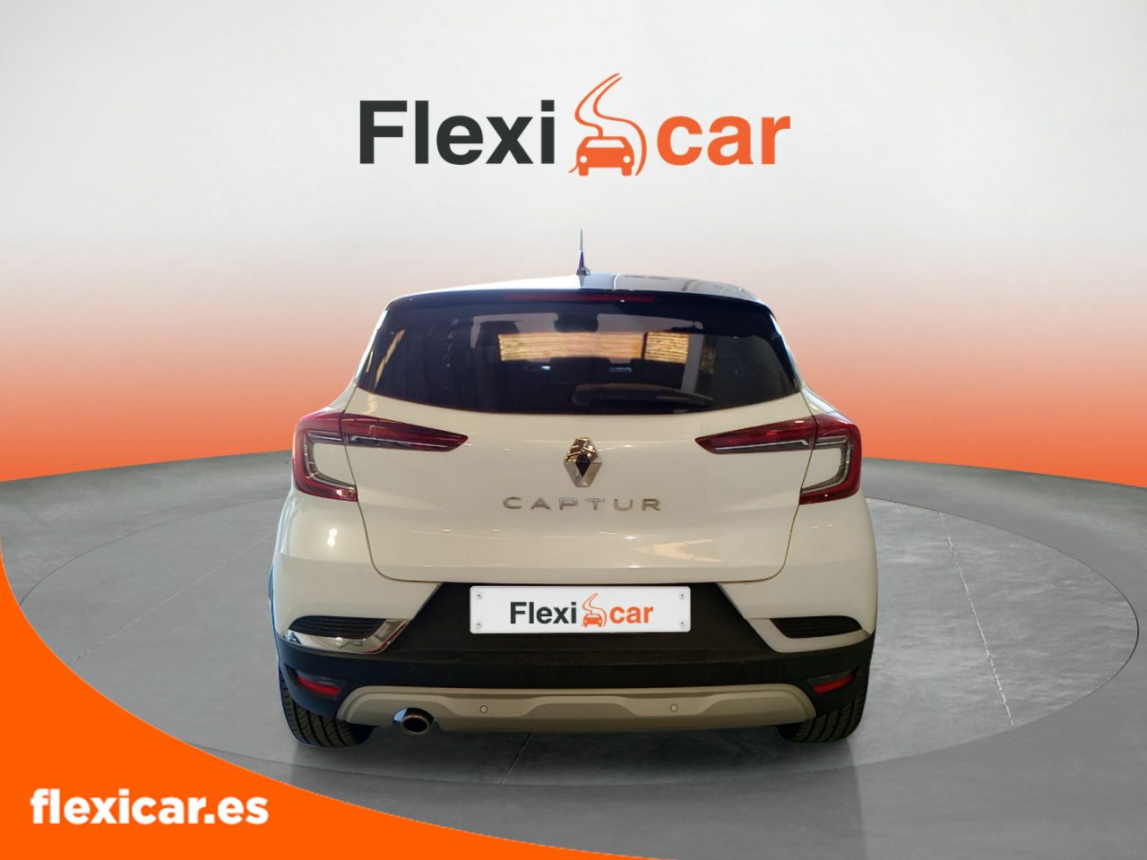 Foto Renault Captur 3