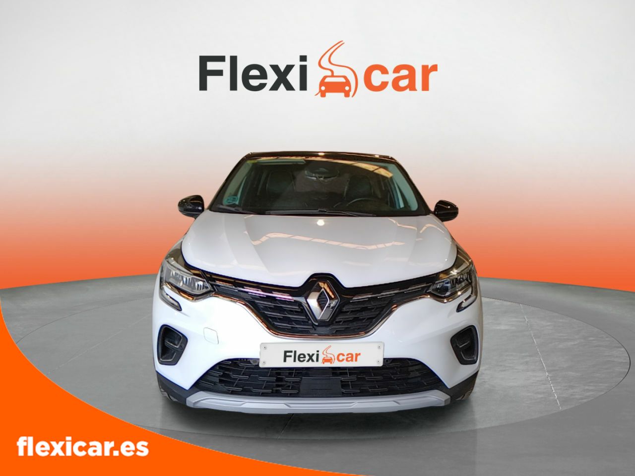 Foto Renault Captur 4