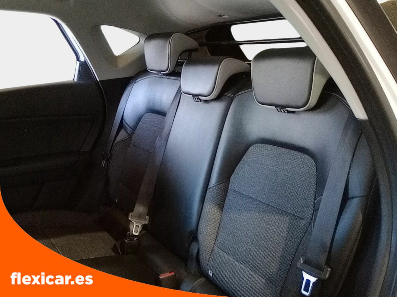 Foto Renault Captur 8