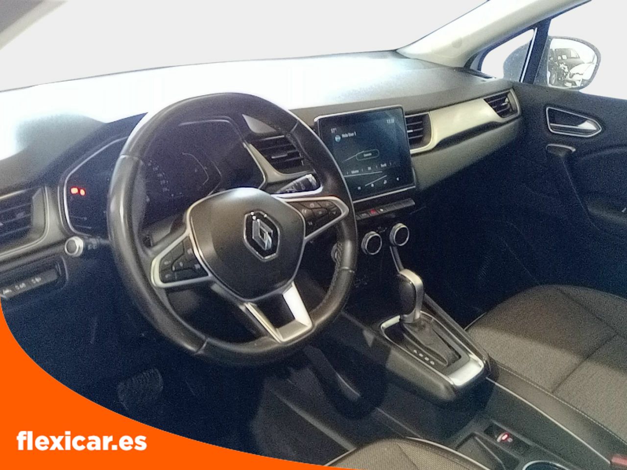 Foto Renault Captur 9