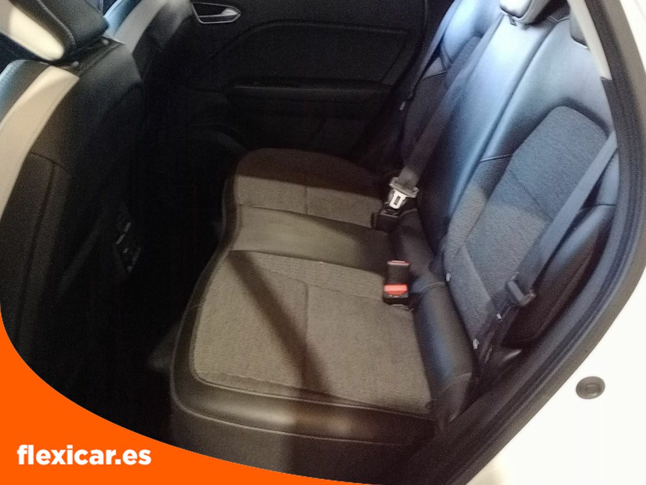 Foto Renault Captur 11