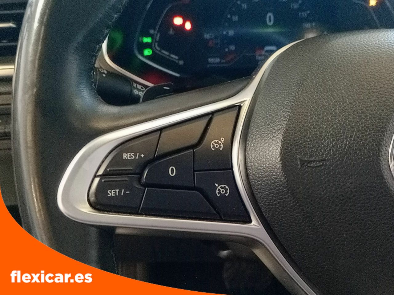 Foto Renault Captur 12