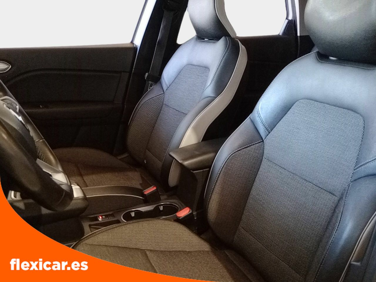 Foto Renault Captur 13